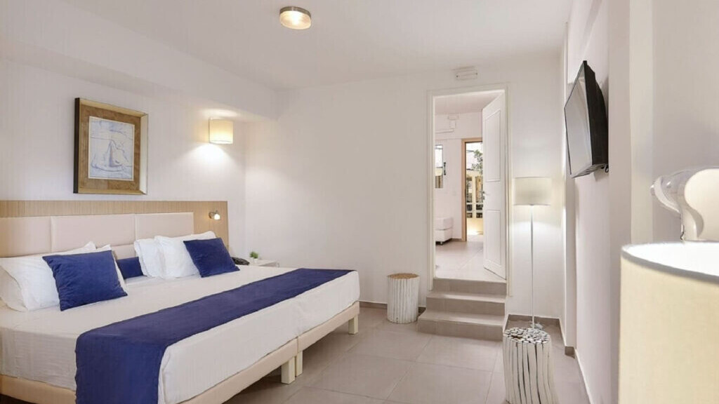 St. Constantin Hotel